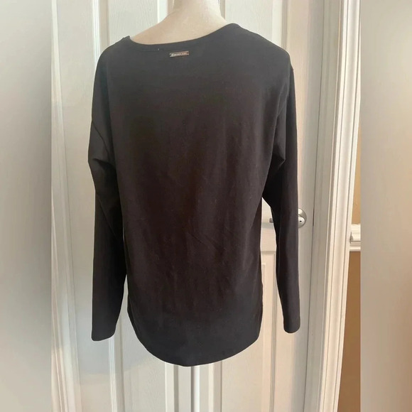 Michael Kors Crystal Sweater‎ size M - Picture 4 of 8